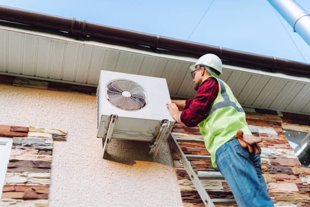 Best HVAC for Healthcare Facilities in Fredonia, AZ