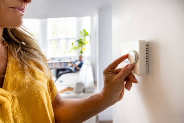 Professional HVAC in Fredonia, AZ